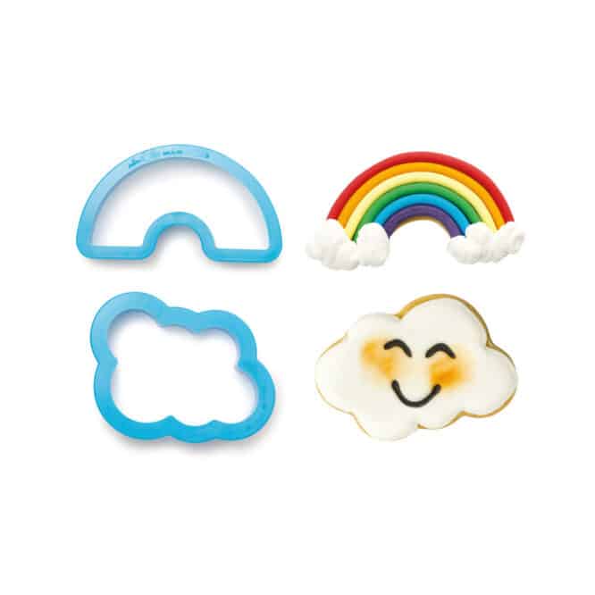 decora-bake-cook-arcobaleno-emporte-pi-ces-arc-en-ciel-nuage image 8