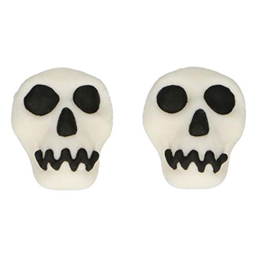 funcakes-skulls-p-te-sucre-8-pi-ces-halloween image 6