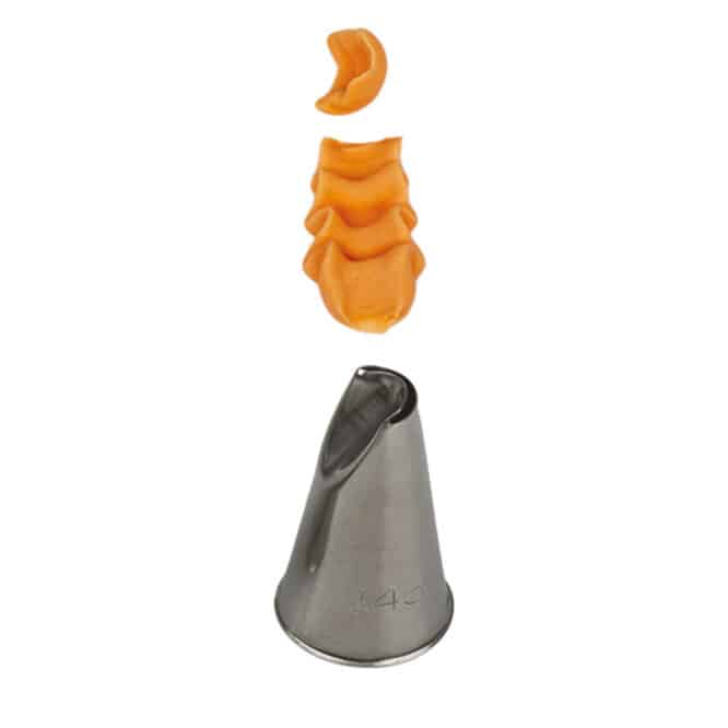 decora-bake-cook-line-merletto-douille-p-tissi-re-inox-dentelle image 4