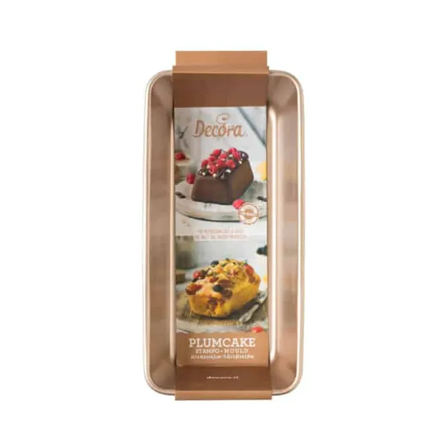decora-rose-gold-moule-cake-grand-antiadh-sif-29-5-cm image 1
