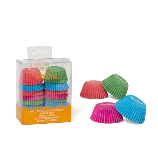 decora-bake-cook-line-mini-caissettes-assorties-32-mm image 2