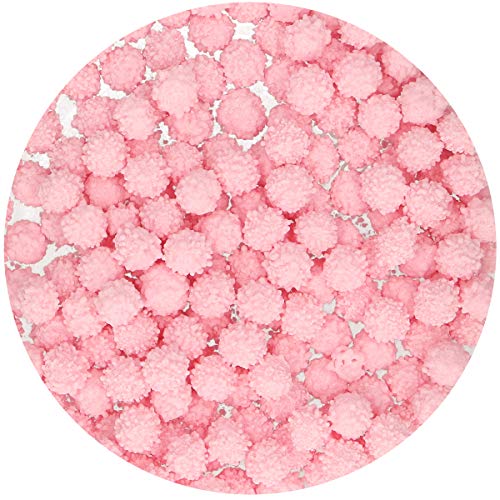 funcakes-mix-for-mimosa-rose-billes-en-sucre-rose-45-g image 6