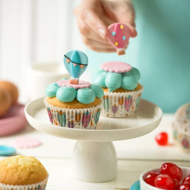 decora-bake-cook-montgolfi-res-d-cor-sucre-6-pi-ces-4-cm image 3
