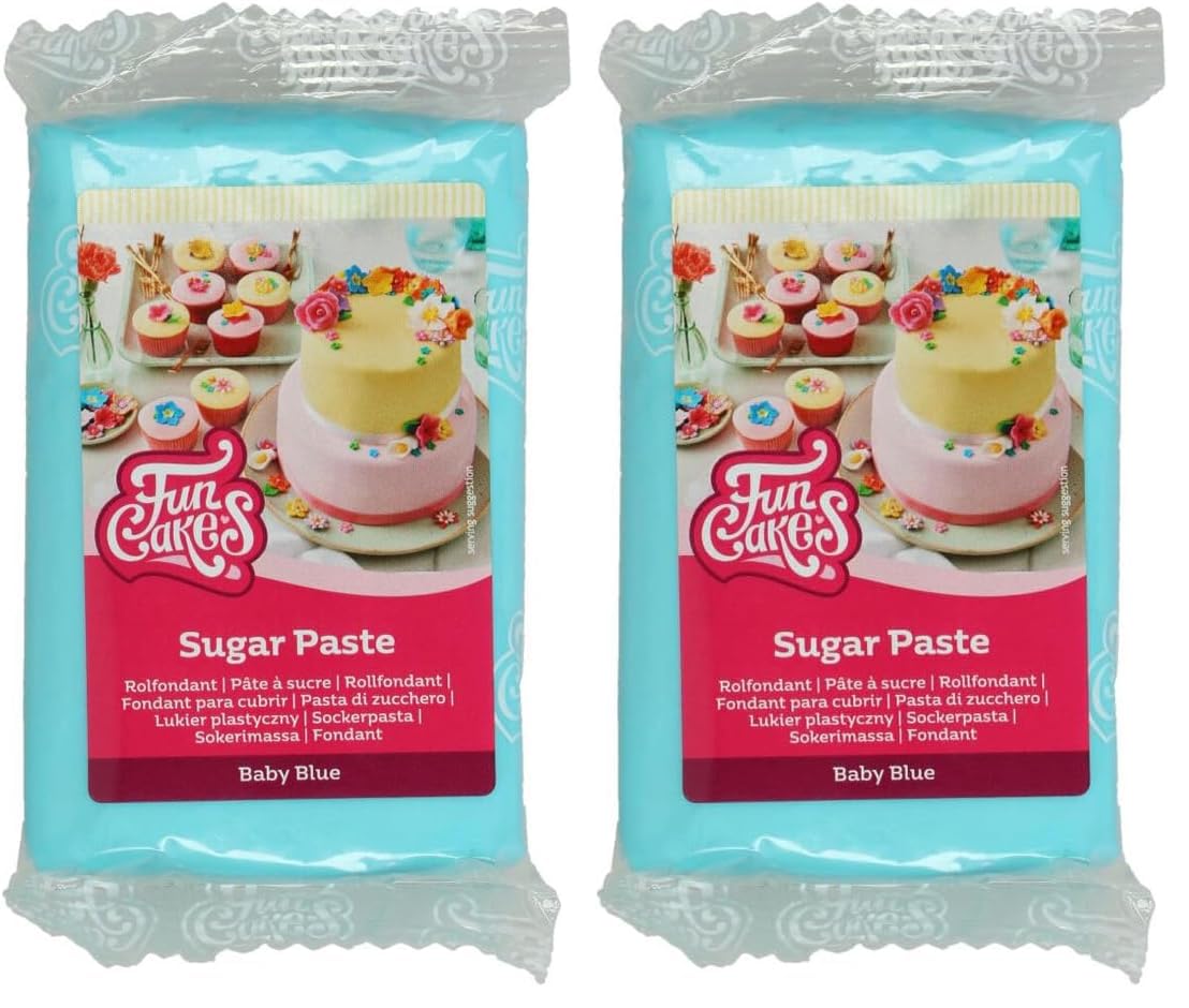 funcakes-covering-paste-p-te-sucre-baby-blue-250-g image 8
