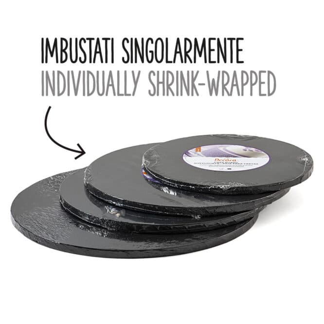 decora-bake-cook-line-support-g-teau-rond-noir-1-2-cm image 2
