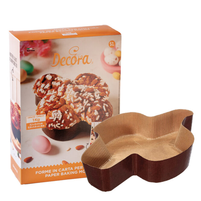 decora-bake-cook-moules-colombe-p-ques-papier-5-pi-ces image 1