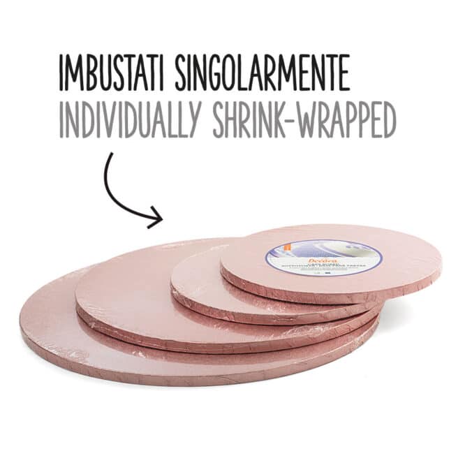 decora-bake-cook-support-g-teau-rond-rose-1-2-cm image 2