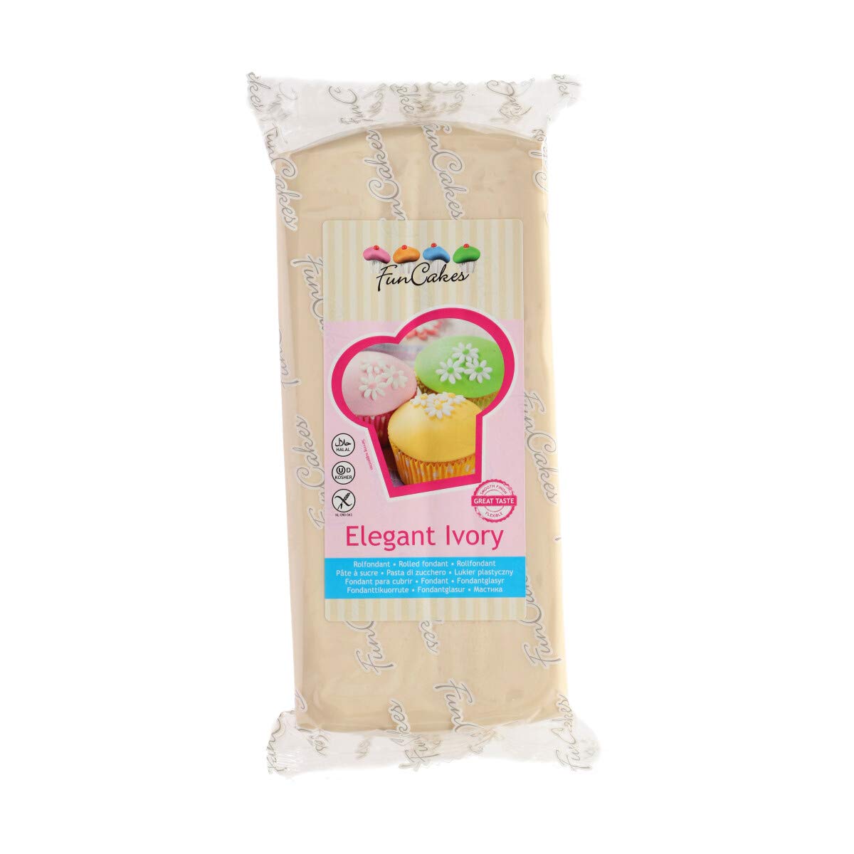 funcakes-p-te-sucre-ivoire-l-gant-2x250-g-vanille image 7