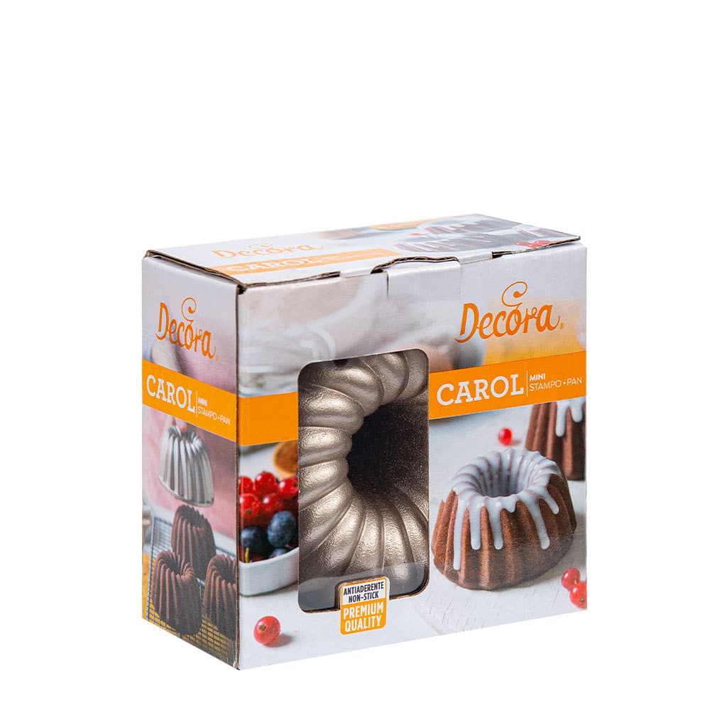 decora-bake-cook-mini-carol-moule-g-teau-champagne-10-cm image 4