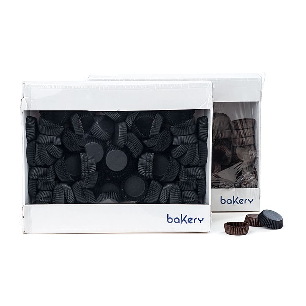 decora-bake-cook-pirottini-tartelletta-bassa-caissettes-2500-pcs image 4