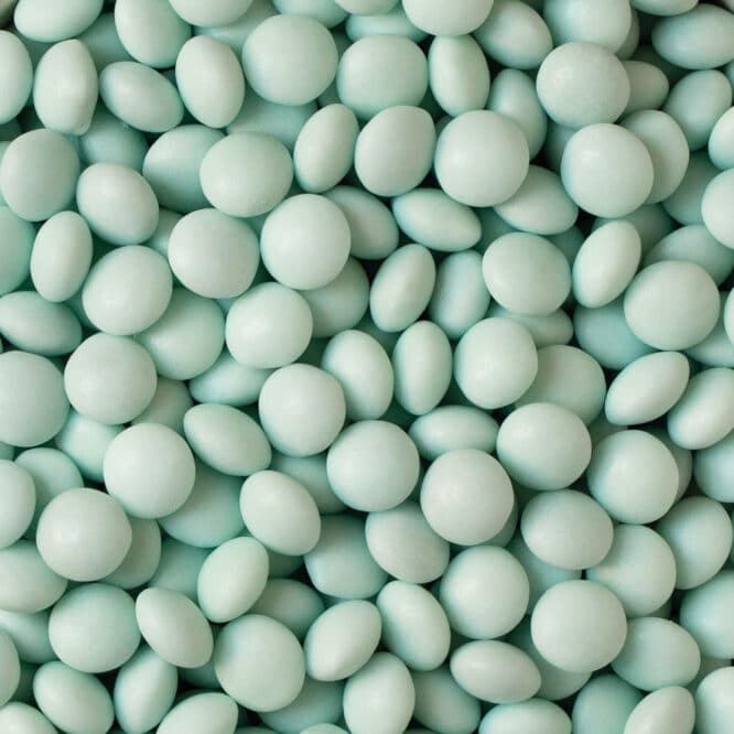 decora-bake-cook-mini-pastilles-chocolat-lait-vert-d-eau-80-g image 5