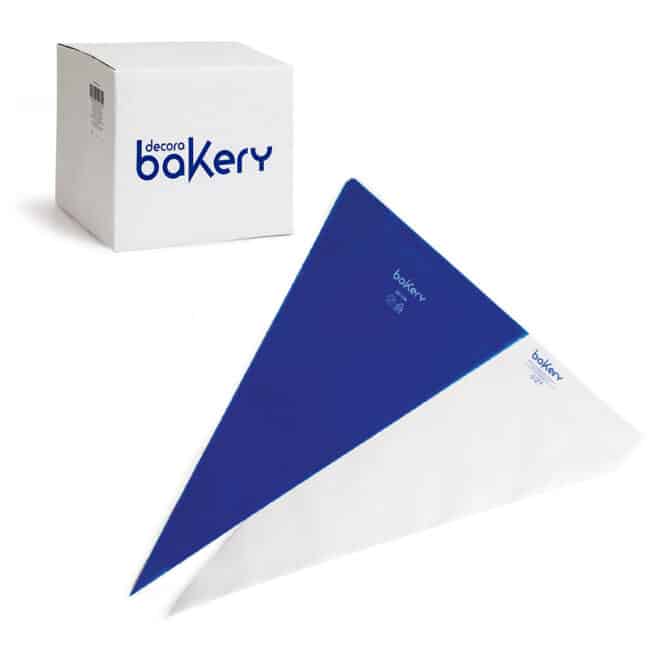 decora-bake-cook-poche-douille-jetable-53-cm-x100 image 1