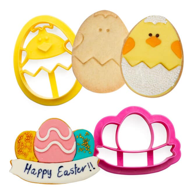 decora-bake-cook-emporte-pi-ces-poussin-et-oeufs-lot-2 image 4