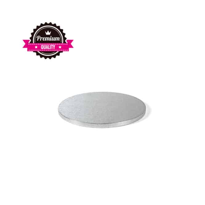 decora-bake-cook-support-g-teau-rond-argent-rigide-1-2-cm image 8