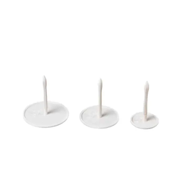 decora-bake-cook-support-fleurs-set-6-pi-ces-plastique image 1