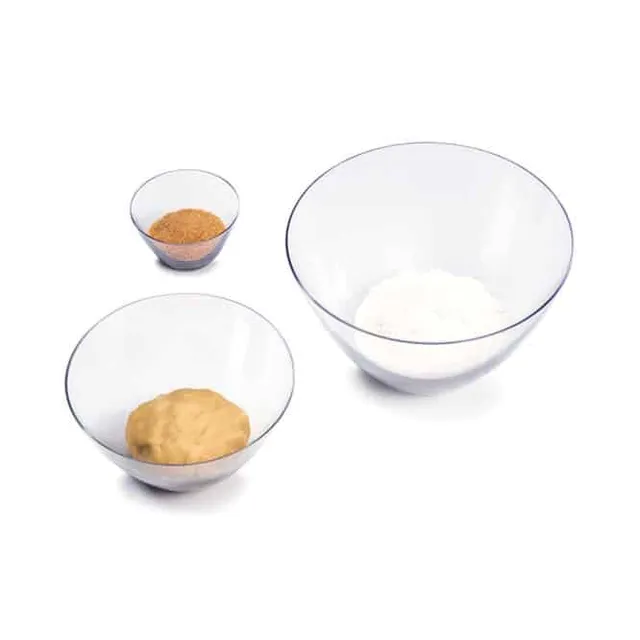 decora-bake-cook-bols-polycarbonate-transparent-micro-ondes image 1