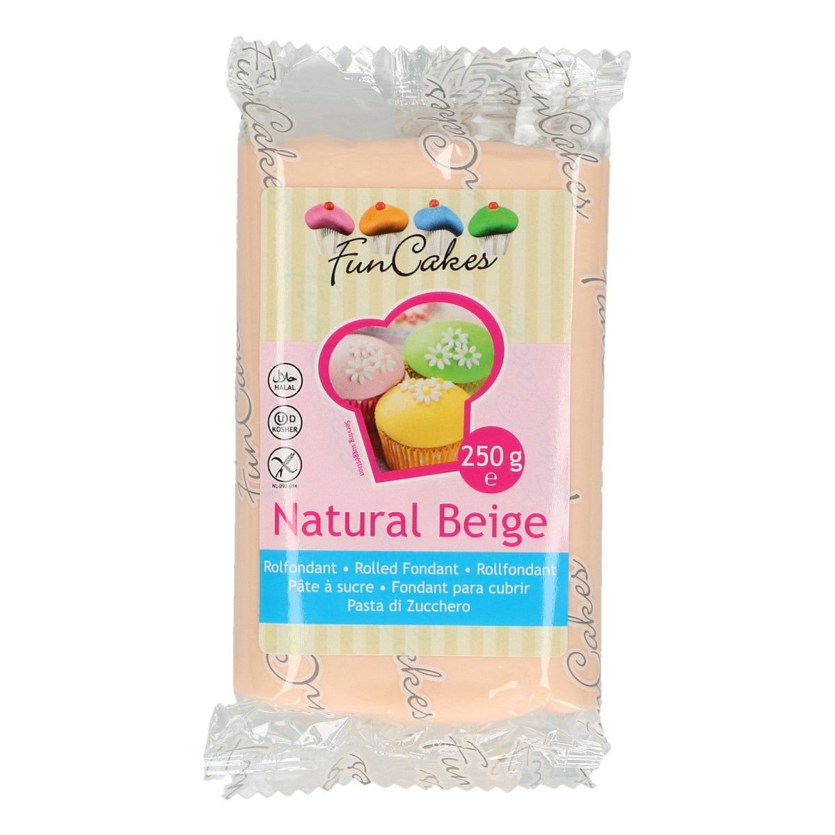 funcakes-covering-paste-p-te-sucre-rouge-rubis-270-g image 6