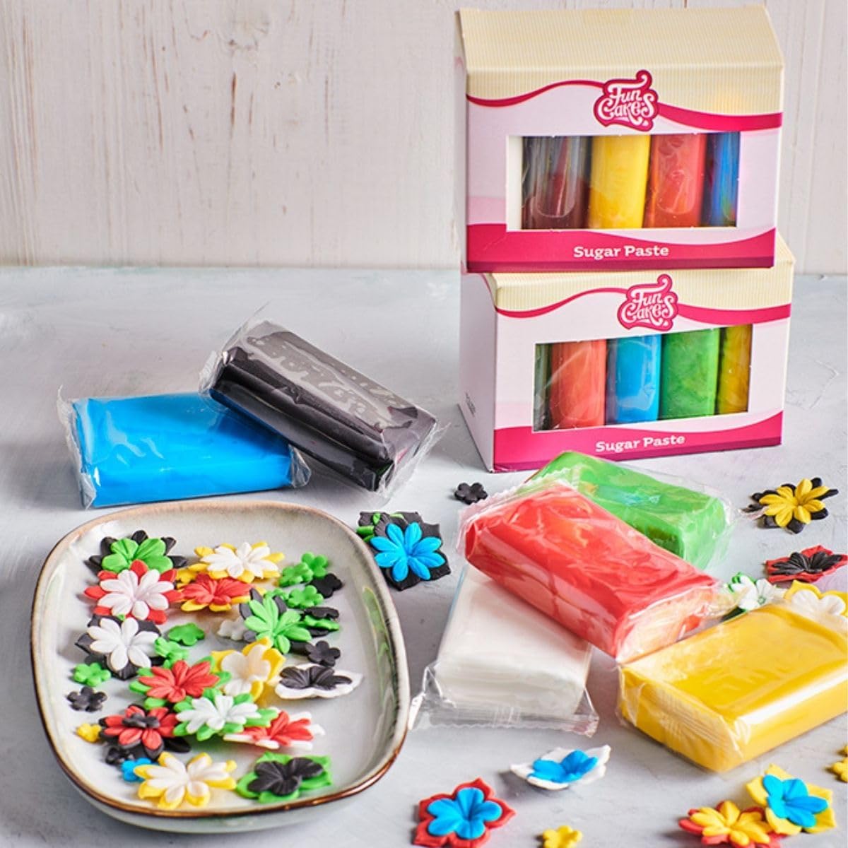 funcakes-covering-paste-multipack-fondant-5x100-g-essentiel image 6