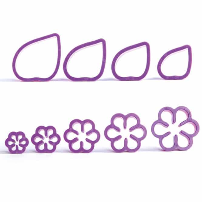 decora-bake-cook-emporte-pi-ces-gard-nia-9-pcs image 4
