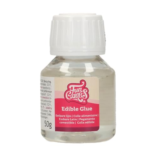 funcakes-colle-alimentaire-transparente-50g-cake-design image 4