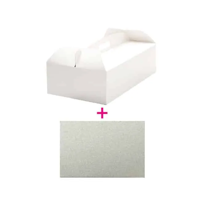 decora-bake-cook-line-bo-te-g-teau-rectangulaire-semelle image 1